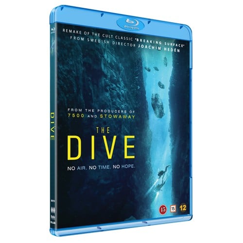 The Dive