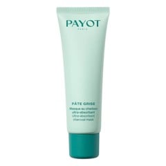 Payot - Pâte Grise Ultra-Absorbent Charcoal Mask 50 ml