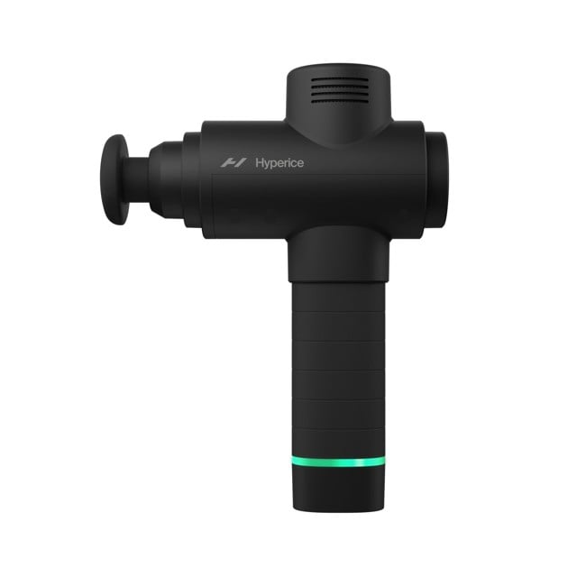 Hyperice - Hypervolt 2 Black Massage Gun