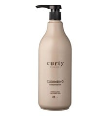 IdHAIR - Curly Xclusive Cleansing Conditioner 1000 ml
