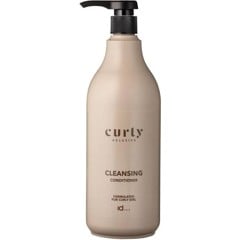 IdHAIR - Curly Xclusive Rense Balsam 1000 ml