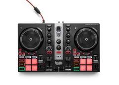 HERCULES - DJ LEARNING KIT MK2