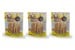 Faunakram - 3 x Dog Snack - munchy stick w. chicken 300 g. thumbnail-1