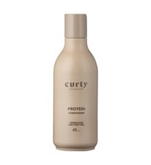 IdHAIR - Curly Xclusive Protein Balsam 250 ml