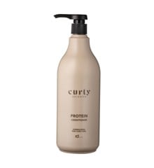 IdHAIR - Curly Xclusive Protein Balsam 1000 ml
