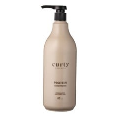 IdHAIR - Curly Xclusive Protein Balsam 1000 ml