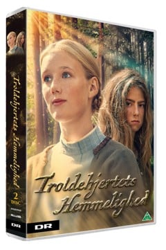 Troldehjertets Hemmelighed JULEKALENDER (2DVD)