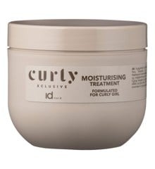IdHAIR - Curly Xclusive Moisture Treatment 200 ml