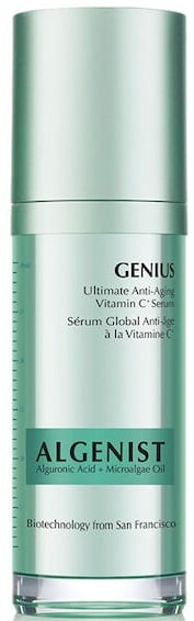 Algenist - Genius Ultimate Anti-Aging Vitamin C+ Serum 30 ml - Skjønnhet
