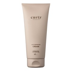 IdHAIR - Curly Xclusive Soft Definition Cream 200 ml