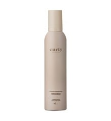 IdHAIR - Curly Xclusive Strong Definition Mousse 250 ml