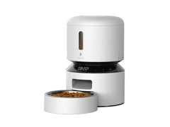 Petlibro - Granary Automatic Feeder 3L White-Uk&Eu Adapter (PL-AF005-91W)