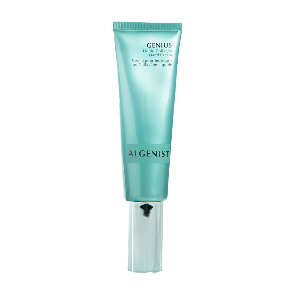 Algenist - Genius Liquid Collagen Hand Cream 50 ml - Skjønnhet