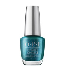 OPI - Infinite Shine 2 Let's Scrooge 15 ml