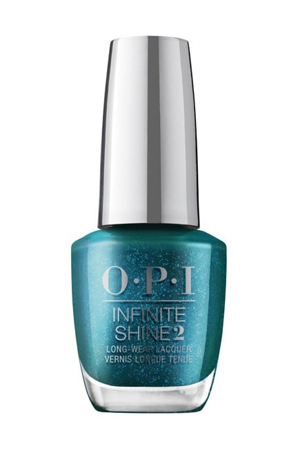 OPI - Infinite Shine 2 Let's Scrooge 15 ml