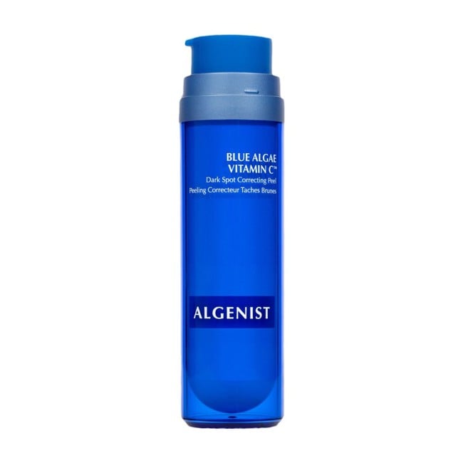 Algenist - Blue Algae Vitamin C Dark Spot Correcting Peel 45 ml - Peeling