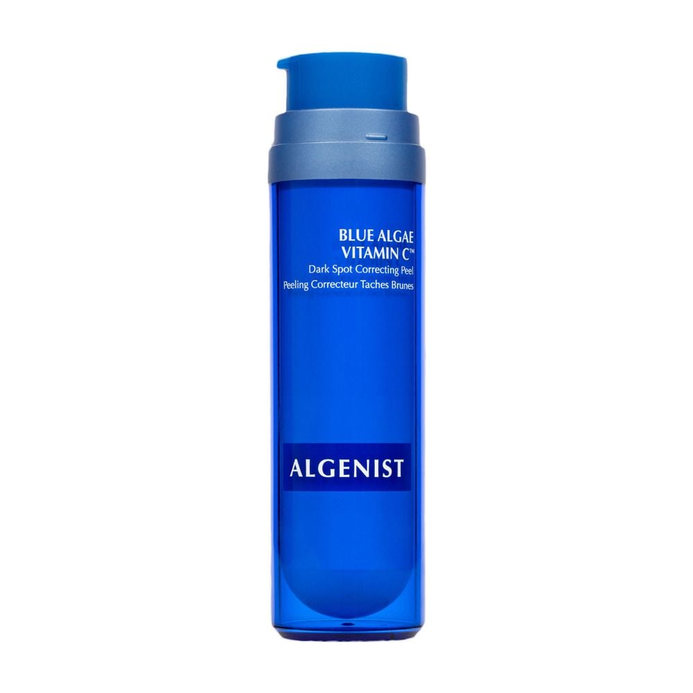 Algenist - Blue Algae Vitamin C Dark Spot Correcting Peel 45 ml