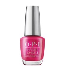 OPI - Infinite Shine 2 Blame The Mistletoe 15 ml