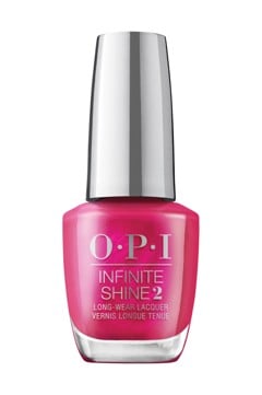 OPI - Infinite Shine 2 Blame The Mistletoe 15 ml