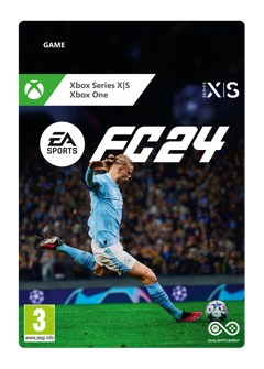 EA SPORTS FC™ 24