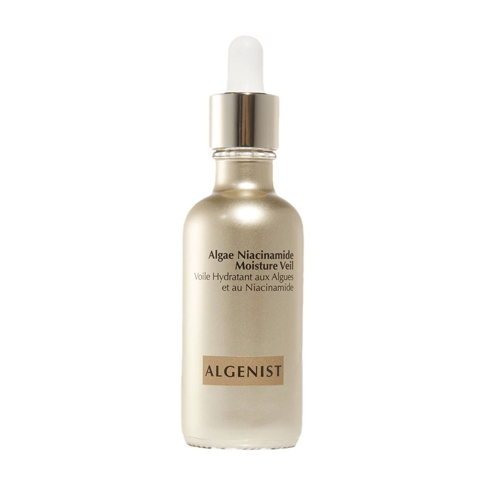 Algenist - Algae Niacinamide Moisture Veil 50 ml - Skjønnhet