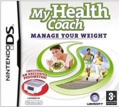 My Health Coach: Manage Your Weight