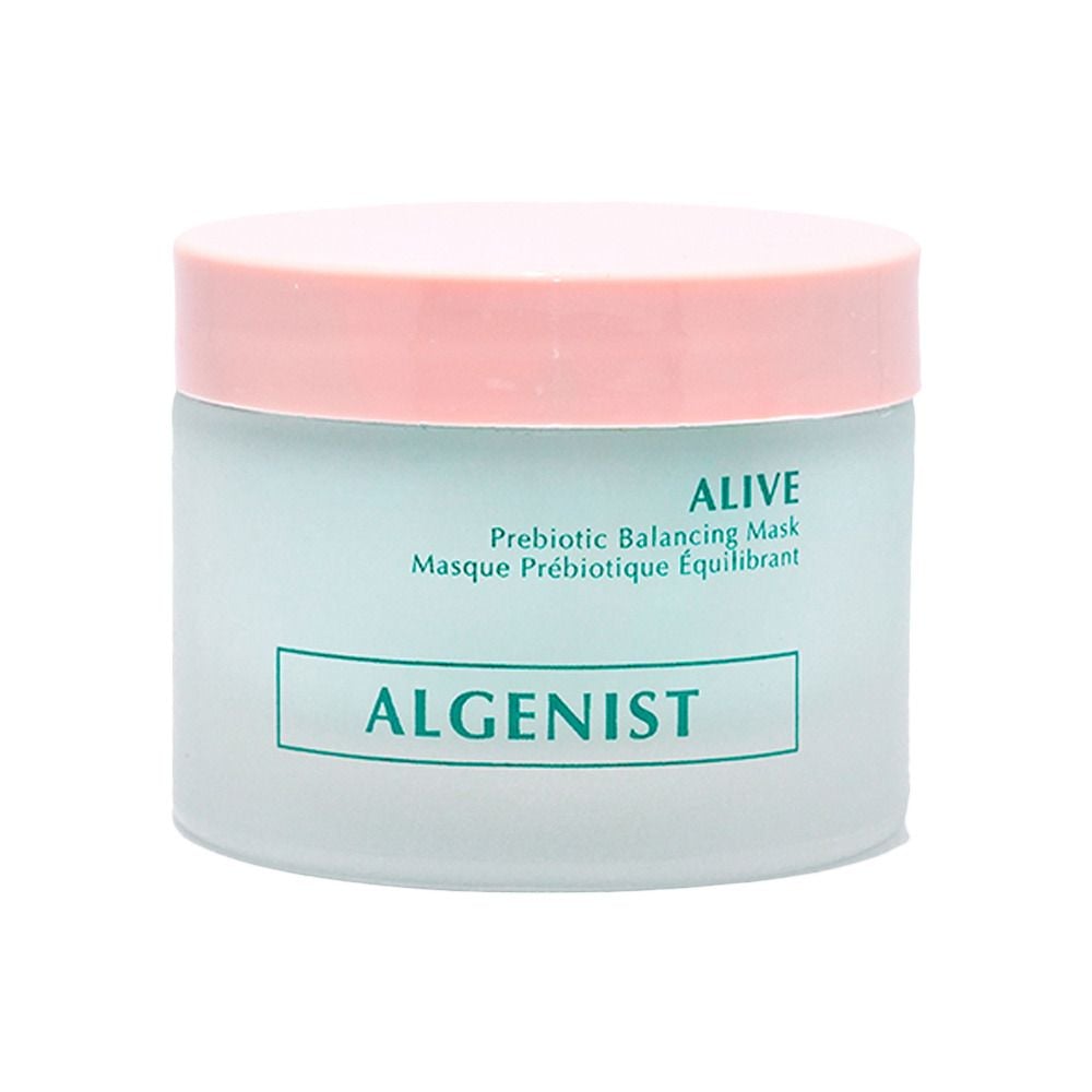 Algenist - Alive Prebiotic Balancing Mask 50 ml - Skjønnhet