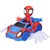 Spidey and His Amazing Friends – Vehicle and Accessory Set - Spidey thumbnail-1