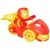 Spidey and His Amazing Friends – Vehicle and Accessory Set - Iron Man thumbnail-1