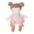Little Dutch - Cuddle doll Rosa 10cm ( LD4556 ) thumbnail-1