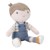 Little Dutch - Cuddle doll Jim 10cm ( LD4559 ) thumbnail-3