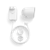 Philips Hue - Secure Camera Wired - EU 1pk - White thumbnail-2