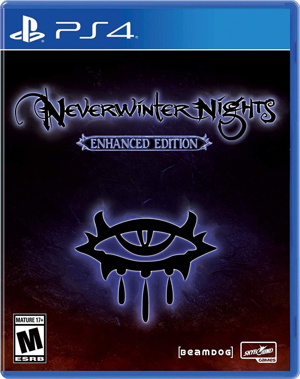 Neverwinter Nights: Enhanced Edition (Import) - Videospill og konsoller