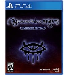 Neverwinter Nights: Enhanced Edition (Import)