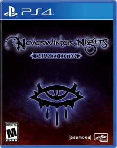 Neverwinter Nights: Enhanced Edition (Import)