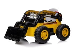 Azeno - Elbil- License New Holland Loader