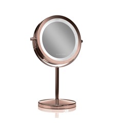 Gillian Jones - Table mirror with LED light and touch function Cooper