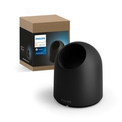 Philips Hue - Secure Desktop Stand Accessory​ EU - Black