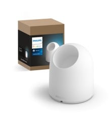 Philips Hue - secure Desktop Stand Accessory​ EU - White