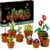 LEGO Icons - Små planter (10329) thumbnail-1