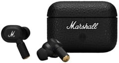 Marshall - Motif II ANC Black