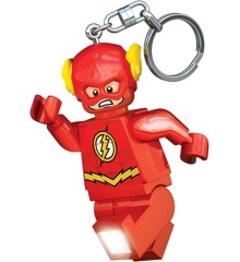 LEGO - DC Comics - LED Keychain - The Flash (4002036-KE65H)