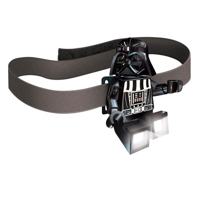 LEGO - Star Wars - Headlight - Darth Vader (4005417-HE3)