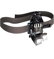 LEGO - Star Wars - Headlight - Darth Vader (4005417-HE3)