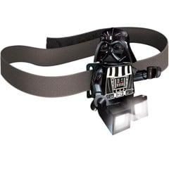 LEGO - Star Wars - Headlight - Darth Vader (4005417-HE3)