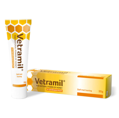 Vetramil - Wound Ointment 30 g. - (840200)