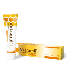 Vetramil - wound salve 30 g. - (840200)