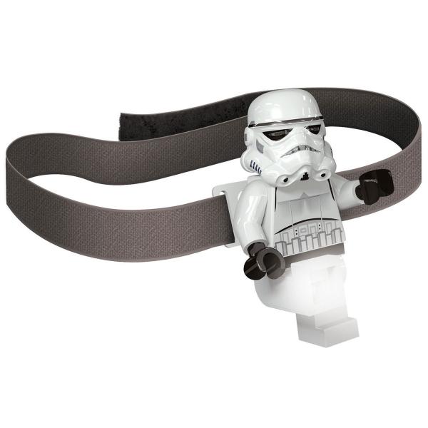 LEGO - Star Wars - Headlight - Stormtrooper (4005417-HE12) - Leker