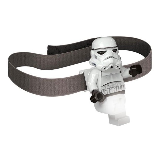 LEGO - Star Wars - Headlight - Stormtrooper (4005417-HE12)