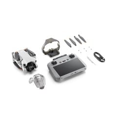 DJI - Mini 4 Pro (DJI RC 2) (GL)